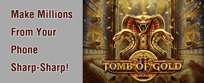 Weekend Reload promotion banner