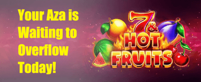 Cashback Offer promotion banner
